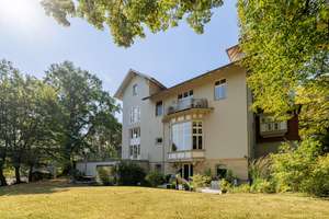 Stilvolle Wohnung mit Wasserblick und Uferfront am Wannsee – Die vollständige Adresse der Immobilie erhältst du vom Anbieter., 14109 Wannsee, Berlin – Vorschaubild 15