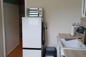 Moderne möblierte 2-Zimmer-Wohnung im beliebten Östlichen Ringgebiet – Nachmieter gesucht – Husarenstraße 1, 38102 Östliches Ringgebiet, Braunschweig – Vorschaubild 7