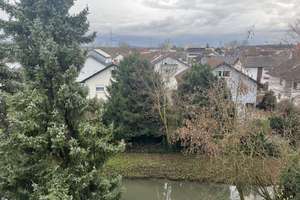 Wohnkomfort in ruhiger Lage – gepflegte 3-Zimmer-Wohnung mit Balkon – Die vollständige Adresse der Immobilie erhältst du vom Anbieter., 69181 Leimen – Vorschaubild 11
