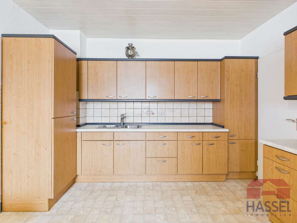 Immobilie in Mechernich - Doppelhaushälfte mit Anbau, Wintergarten und idyllischem Garten – zum Wohlfühlen - Bild 0