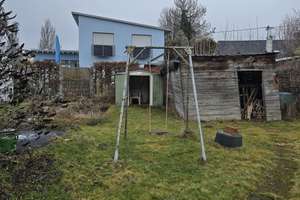 DHH in Kissing mit großem teilbarem Garten – Badangerstr. 43, 86438 Kissing – Vorschaubild 15