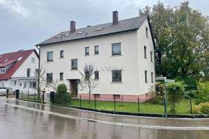 Seltene Gelegenheit in Ulm – Rendite trifft Entwicklungspotenzial – Die vollständige Adresse der Immobilie erhältst du vom Anbieter., 89075 Eselsberg, Ulm – Vorschaubild 1