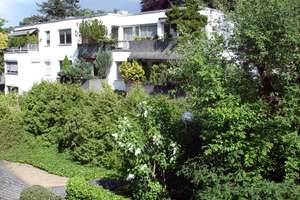 Terrassenwohnung mit Seezugang in Berlin -Grunewald – Delbrückstraße 14, 14193 Grunewald, Berlin – Vorschaubild 24
