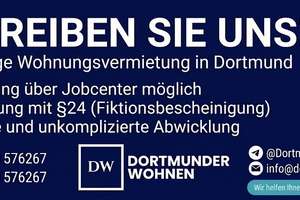 Großzügige 2-Zimmer-Wohnung mit Balkon in Bochum, Overdyker Straße – Overdyker Str. 142, 44793 Hamme, Bochum – Vorschaubild 11