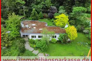 Viel Platz für Gartenliebhaber und Kinder - Wohnen auf einer Ebene! – Enzkreis – Vorschaubild 1