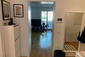 Von privat: Exklusive 2-Raum-Hochparterre-Wohnung mit Gartenanteil in Denkmalensemble – Heinickeweg 11, 13627 Charlottenburg-Nord, Berlin – Vorschaubild 15