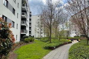 Epsilon: 3-Zimmer-Wohnung - ab Juni frei – Robert-Bosch-Straße  8, 64293 Darmstadt-Nord, Darmstadt – Vorschaubild 4