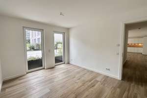Wunderschöne 3-Zimmerwohnung mit Terrasse und Einbauküche – Ludenberger Str. 17b, 40629 Ludenberg, Düsseldorf – Vorschaubild 10