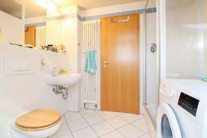 Attraktive Kapitalanlage in Wiesbaden-Biebrich – Vermietete 1,5-Zimmer-Wohnung mit TG-Stellplatz – Die vollständige Adresse der Immobilie erhältst du vom Anbieter., 65187 Biebrich, Wiesbaden – Vorschaubild 4