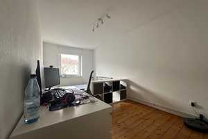 Gemütliche & zentrale, 2-Zimmer-Wohnung mit Balkon in Hannover-Vahrenwald/List – Voltastr. 19, 30165 Hannover – Vorschaubild 6
