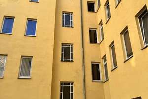 helle 4 Zimmer im Gartenhaus – Berlichingenstraße 4, 10553 Moabit, Berlin – Vorschaubild 5