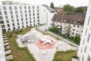THE FIZZ plus Hamburg Altona - Vollmöblierte & Ausgestattete Apartments für Studierende – Kieler Str. 3, 22769 Altona-Nord, Hamburg – Vorschaubild 8