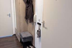 Gepflegte 1-Zimmer-Erdgeschosswohnung mit Balkon in Essen-Stoppenberg – Distelkamp 7, 45141 Stoppenberg, Essen – Vorschaubild 18