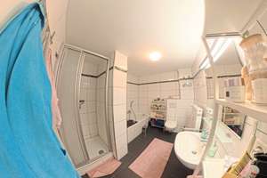 ## Helle topsanierte Wohnung im Lindenhof ## – 68163 Lindenhof, Mannheim – Vorschaubild 6