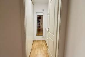 Modernisierte 3,5-Zimmer-Wohnung in Stuttgart West – Die vollständige Adresse der Immobilie erhältst du vom Anbieter., 70176 Rosenberg, Stuttgart – Vorschaubild 6