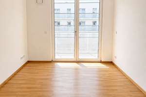 Moderne 2-Zimmer-Wohnung mit großem Westbalkon nahe U3 Obersendling – Tölzer Straße 5a, 81379 Thalkirchen, München – Vorschaubild 7