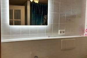 2 ZKB Souterrain 37 m²  provisionsfrei ab sofort   zu vergeben an Single/Pendler – Mühlbachstraße 83, 86356 Neusäß – Vorschaubild 6