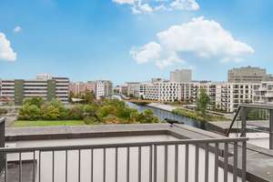 Design-Townhouse in ruhiger Anliegerstraße am Wasser – Die vollständige Adresse der Immobilie erhältst du vom Anbieter., 10115 Mitte (Ortsteil), Berlin – Vorschaubild 12