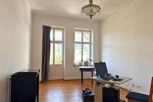 Ihr privates Palais: ca. 435 m² WNFL. Historie, Stuck & Gartenruhe im Gründerzeitviertel von MG! – Die vollständige Adresse der Immobilie erhältst du vom Anbieter., 41061 Eicken, Mönchengladbach – Vorschaubild 15