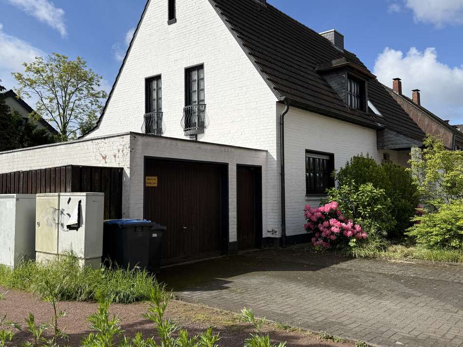 Ansicht Ostseite