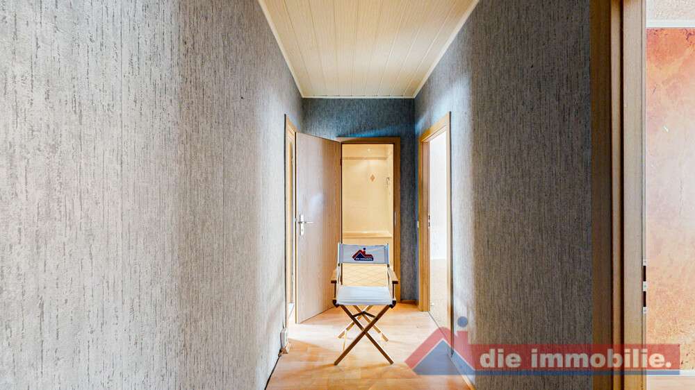*** Sanierungsobjekt mit Potenzial: 3-Zimmer-Wohnung in Neu Olvenstedt ***, Magdeburg – Bild 3