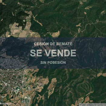 ABTRETUNG EINES VERSTEIGERUNGSERWERBS Immobilie in Cassà de la Selva