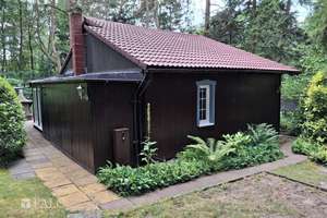Naturparadies in Hanglage: Ferienhaus / Wochenendhaus mit Teich – Die vollständige Adresse der Immobilie erhältst du vom Anbieter., 33813 Oerlinghausen – Vorschaubild 2