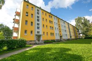 Im Flemminggebiet daheim... Halbes Jahr-halbe (Kalt) Miete – Steinwiese 38, 9116 Altendorf, Chemnitz – Vorschaubild 2