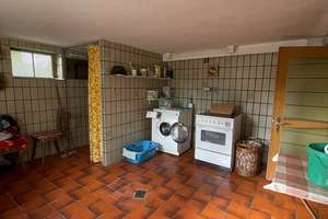 Freistehendes Einfamilienhaus mit großzügigem Garten in Bosserode! – Nordstrasse 3, 36208 Wildeck – Vorschaubild 17