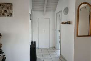 Exklusive 3 Zimmer- DG Wohnung in Mannheim-Wallstadt, EBK u. Balkon inklusive – Limbacher 21, 68259 Wallstadt, Mannheim – Vorschaubild 3