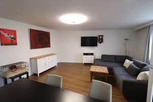 Attraktive Stadtwohnung mit Balkon. Kapitalanlage mit Zukunft in der Kölner Altstadt – Die vollständige Adresse der Immobilie erhältst du vom Anbieter., 50676 Altstadt/Süd, Köln – Vorschaubild 9