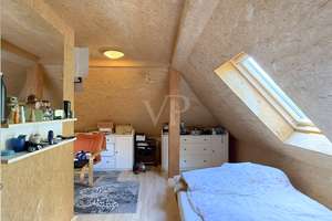 ca. 900m vom Pferdemarkt entfernt - DHH innerhalb Tempo-30-Zone in herrlicher Lage – Die vollständige Adresse der Immobilie erhältst du vom Anbieter., 26121 Ziegelhof, Oldenburg (Oldenburg) – Vorschaubild 9