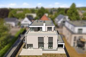 Exklusives Penthouse vor den Toren Kölns – luxuriöses Wohnen mit großzügiger Dachterrasse in Kerpen – 50859 Lövenich, Köln – Vorschaubild 5