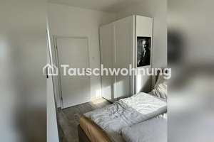 Tauschwohnung: Wunderschöne 2Z-Wohnung mit großen Flur und Balkon – Die vollständige Adresse der Immobilie erhältst du vom Anbieter., 50737 Weidenpesch, Köln – Vorschaubild 6