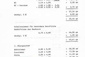 Einfamilienhaus mit Blick ins Grüne und viel Wohnraum – Im Hinteren Tal 24, 75180 Dillweißenstein, Pforzheim – Vorschaubild 45