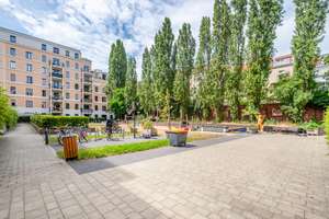 Sonnig. Stilvoll. Urban. 3- Zimmer-Neubau nahe der Kindl-Brauerei – Die vollständige Adresse der Immobilie erhältst du vom Anbieter., 12053 Neukölln (Ortsteil), Berlin – Vorschaubild 11