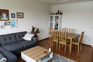 Schöne, helle 2 Zimmerwohnung in Düsseltal – Die vollständige Adresse der Immobilie erhältst du vom Anbieter., 40239 Düsseltal, Düsseldorf – Vorschaubild 9