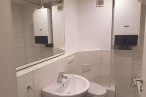 Moderne 2-Zimmer-Wohnung mit Balkon in Hannover-List – Die vollständige Adresse der Immobilie erhältst du vom Anbieter., 30177 List, Hannover – Vorschaubild 6