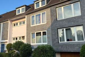 Gemütliche 3-Zimmer-Wohnung in grüner Lage von Rath – Pahlshof 34, 40472 Rath, Düsseldorf – Vorschaubild 2