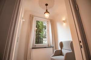 Villa Teichrose - historische Villa trifft modernes Wohnen in Bestlage von Wentorf! – Teichstraße 7, 21465 Wentorf bei Hamburg – Vorschaubild 27