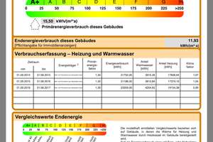 Sonnige Luxuswohnung Sanierter Altbau Parkett 3 Zi. 84 qm Haidhausen ab 01.März – Lothringerstr. 4, 81667 Haidhausen Süd, München – Vorschaubild 27
