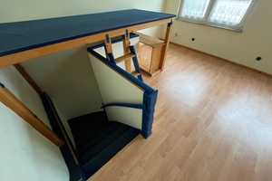 Vielseitiges Reihenendhaus mit Einliegerwohnung und Dachgeschossapartment – Duisburg – Vorschaubild 31