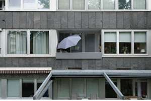 Modernisierte 3-Zimmer-Wohnung mit Balkon und Aufzug in Düsseldorf-Unterbilk – Reichsstr. 41, 40217 Unterbilk, Düsseldorf – Vorschaubild 11