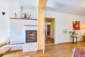 Einzigartiges modernisiertes Einfamilienhaus mit Effizientem Heizsystem – Rosenheim (Kreis) – Vorschaubild 21