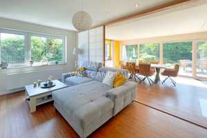 Photovoltaik/ 3 Bäder/ Einliegerwohnung/ Doppelgarage/ 1000 m² Grund ++ BUNGALOW – Neuss (Rhein-Kreis) – Vorschaubild 2