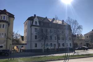 MFH mit 4 Wohnungen +DG Ausbaupotential – 93053 Galgenberg, Regensburg – Vorschaubild 2