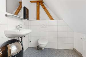 Architektonisches Unikat mit Geschichte, Gartenidylle und Zukunftspotenzial - Wohnen und Gewerbe – Die vollständige Adresse der Immobilie erhältst du vom Anbieter., 76297 Stutensee – Vorschaubild 17
