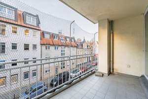 Gut geschnittene 2-Zimmer-Wohnung mit Balkon und viel Tageslicht – Die vollständige Adresse der Immobilie erhältst du vom Anbieter., 12489 Adlershof, Berlin – Vorschaubild 19