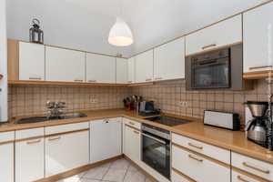 Bremen - Weidedamm | Reizvolles Altbremer Haus mit vielen originalen Ausstattungselementen in bester – Bremen – Vorschaubild 10
