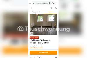 Tauschwohnung: 60 m² Wohnung in Mühlhausen/Thüringen – Die vollständige Adresse der Immobilie erhältst du vom Anbieter., 99974 Mühlhausen/Thüringen – Vorschaubild 4